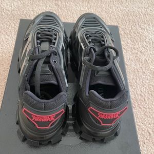 Men’s Prada Cloudburst Thunder Sneakers
